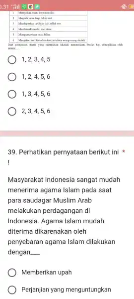 Merupakan suatu kepuasan diri 2 Menjadi tamu bagi Allah swt Mendapatkan tarbiyah dari Allah swt Membersihkan diri dari dosa Mempersatukan umat Islam Mengikuti suri