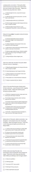 Lambang utama dari sila ke -2 Pancasila adalah rantai berwarna emas dengan warna dasar merah dan rantai tersebut tidak putus-putus . Makna dari bentuk