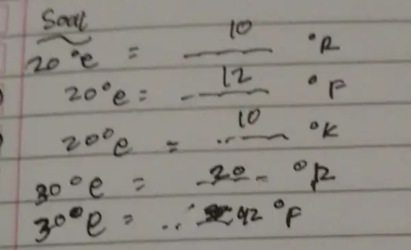 ( ( Soal ))/(20^circ) mathrm(e)=(10)/(12)( )^circ mathrm(R) 20^circ mathrm(e)=(12)/(10)( )^circ mathrm(F) 20^circ mathrm(e)=ldots( )^circ mathrm(K) 30^circ mathrm(e)=ldots( )^circ mathrm(R)