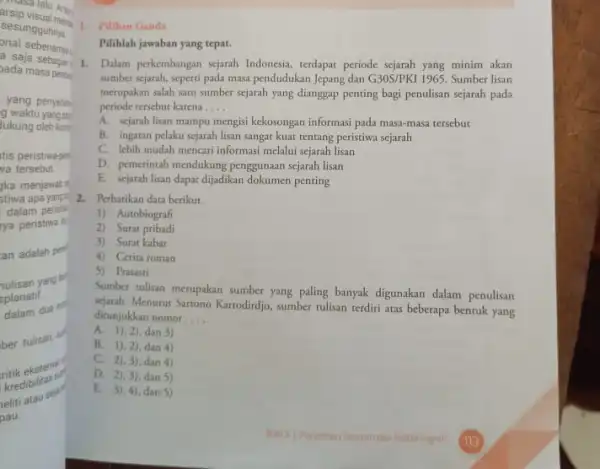 arsip visual menbe masa lalu. Ans sesungguhnya onal sebenarny a saja sebagian ada masa penda g waktu yang pes yang penyetar tukung oleh kon