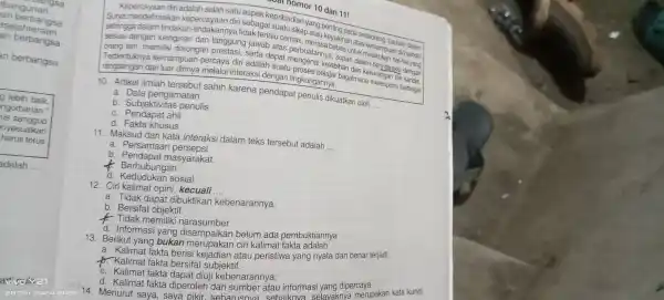 bangunan. sangsa esejahteras an berbangsa an berbangsa an berbangsa g lebih baik. us sanggup ngorbanan." harus terus nyesuaikan adalah __ advolve oal nomor 10