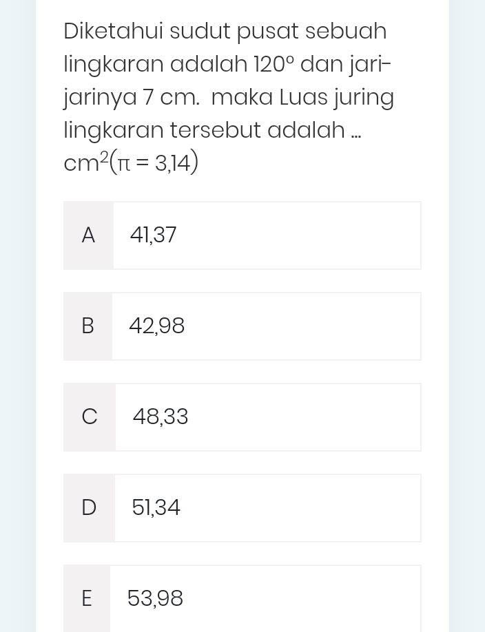 diketahui-sudut-pusat-sebuah-lingkaran-adalah-120-circ-dan-jari