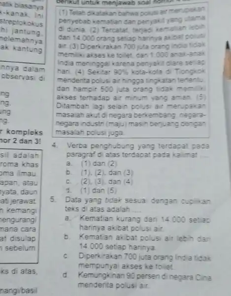 sil adalah roma khas oma limau apan, atau yata, daun atijerawat n kemangi lengurang nana cara at disulap sebelum ks di atas nangi/basil berikut