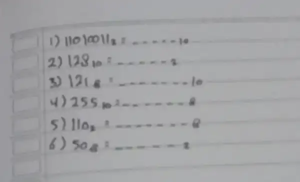 Vert OVert Vert _(3): 2) 128_(10)=ldots ldots ldots ldots ldots ldots ldots ldots ldots ldots ldots ldots ldots ldots ldots ldots ldots ldots ldots