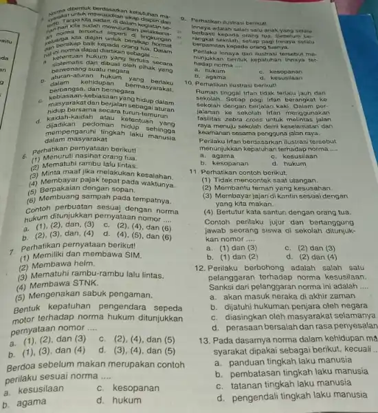 funtuk mendudigina kobutuhan ma. Tanpa pelungan kap baik kepaduk bersikap an bersikap baik kepada dapat diarukan sebagai Do __ peringmuan hukulartikan sebagai hukum yang