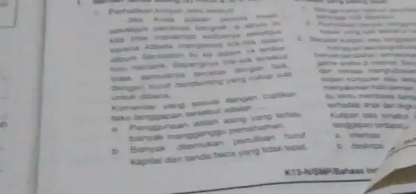 sokaligun keduanya sekaligan karena Abesta mengomat dulam 14 toto menark. Sayangnya tidak semuanya tercetah oengan bak. dengan hund handwriting yang cukup sulin untuk dibaca