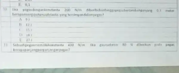 & & & & & & & & & & & & & & & & 30 & }(l) Jika berapa A B C