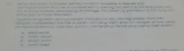 the most complete demwgnatization and to be accompuilled try placing the pen AC of progresisivel decreasing amperage, the following orientation of the long uks