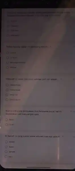 Rob yang dipetang nubelah kembao pengkap laburan solad dan sup kom adalah Diew Distin sick tread Bahan taburan pada rull gambang adalah. Cranole GP