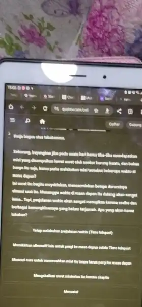 Solumnn mondapotkan current ofth scottor burning hontu, don bukan tersebut beharene begitu mayaklakan , mencerminkan betang doruratinya Menunggu waktu dil masa depen thu datong