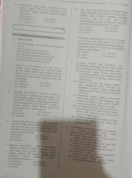 dungan communication is (D) moral (C) aluminh square C. Lish an Scall dist cin cin kemiskinan struktural Ancual produks (5) botrokina kinera kimm ellie